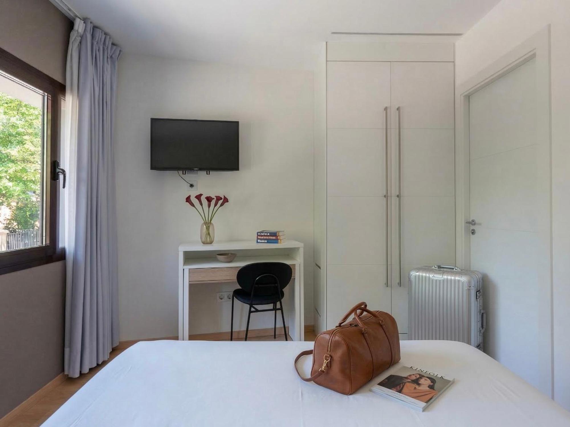 Limehome Barcelona Carrer De Fontcoberta - Digital Access — Photos 2